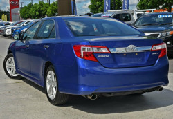 2014 Toyota Camry ASV50R Atara S Sedan