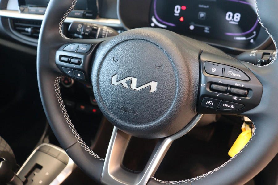 2026 Kia Picanto JA PE2 Sport Hatch Image 17