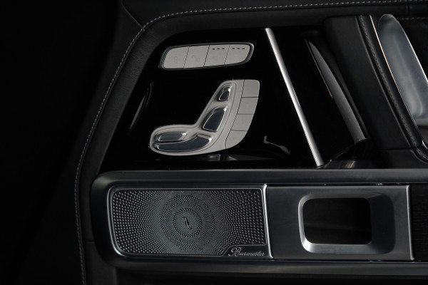 2022 Mercedes-Benz G63 AMG SUV Image 49