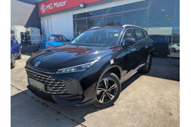 2024 MY24.5 MG HS AS33 Vibe SUV