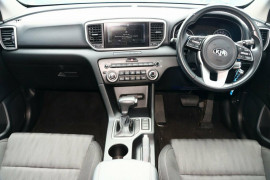 2019 Kia Sportage QL MY19 Si 2WD Premium Wagon