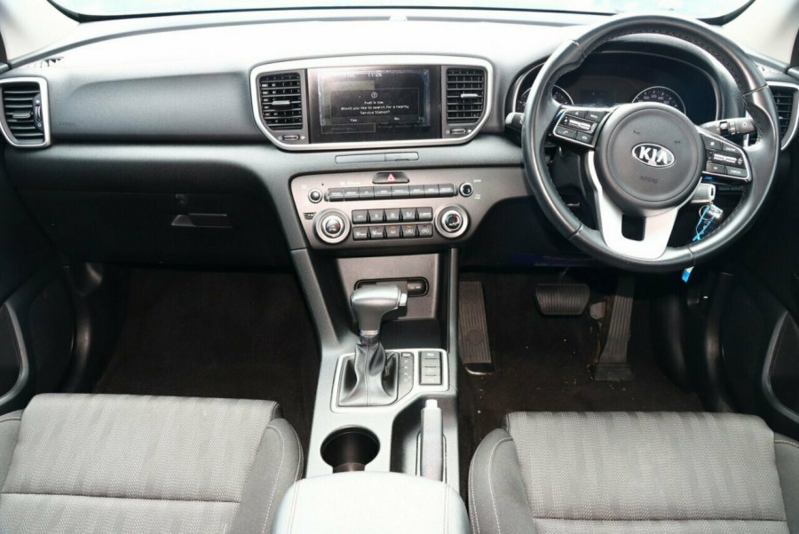 2019 Kia Sportage QL MY19 Si 2WD Premium Wagon Image 10