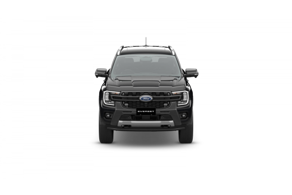 2025 MY25.25 Ford EVEREST WILDTRAK UB TOURING PACK / PREMIUM TOWING PACK SUV