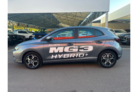 2024 MY25 MG MG3 ZP22 Essence Hybrid+ Hatch
