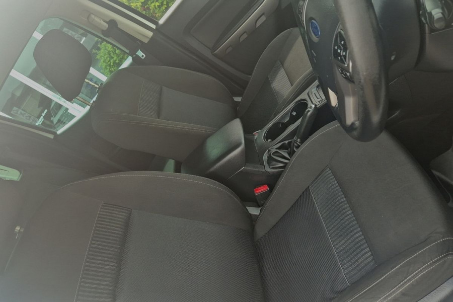 2019 MY19.75 Ford Ranger PX MkIII XLT Ute Image 10