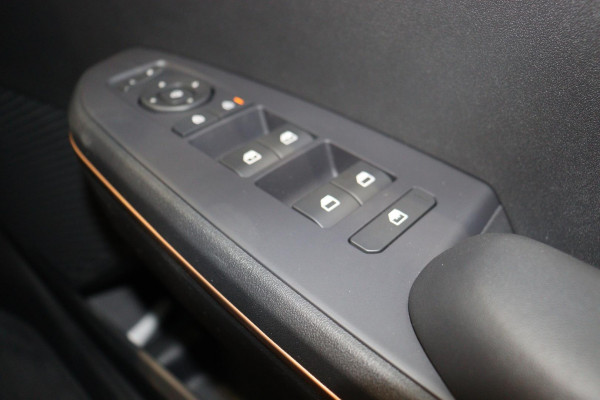 2026 Kia EV5 OVc Air Standard Range SUV Image 32