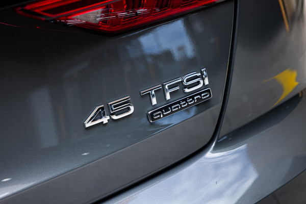 2025 Audi A6 C8 45 TFSI S Line Sedan image 7