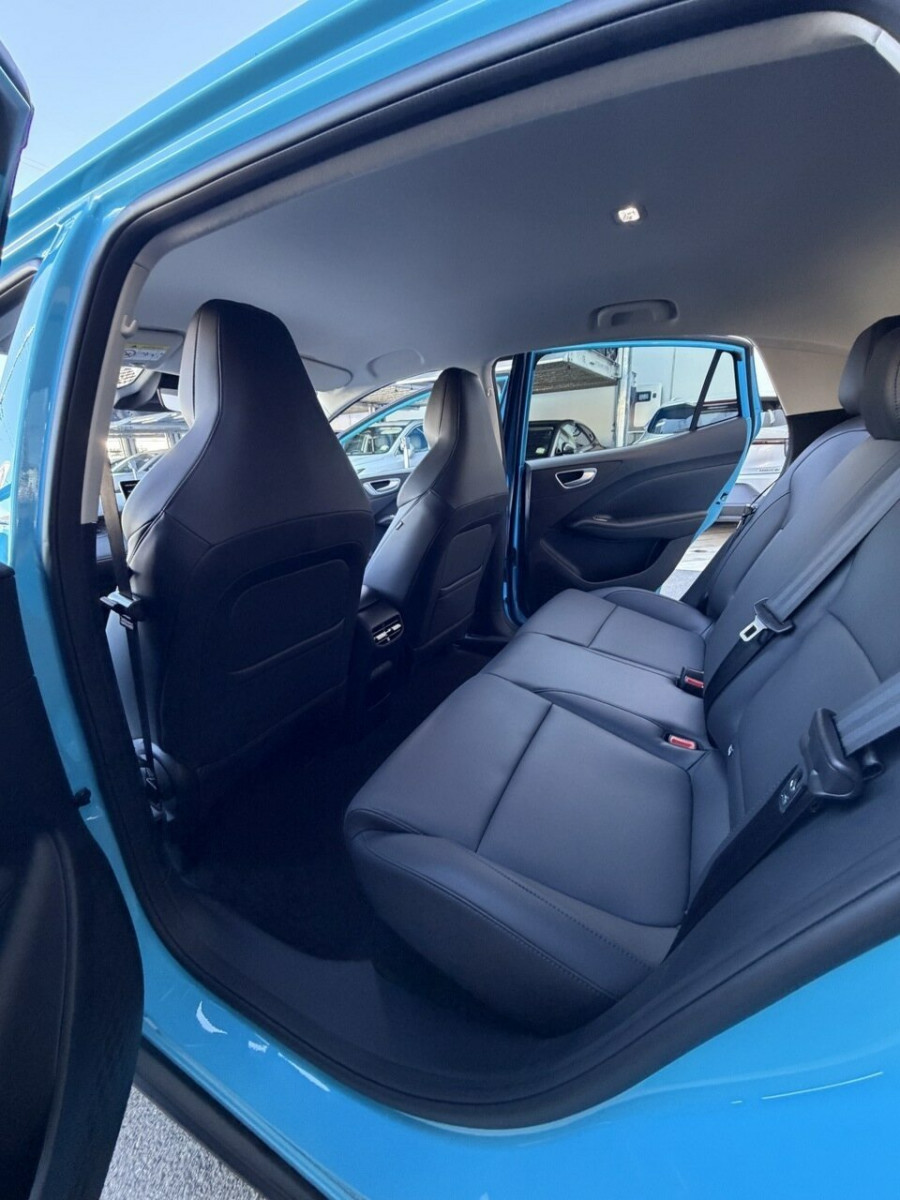 2026 MG MG4 EV Urban AH4E Essence 43 Hatch Image 19