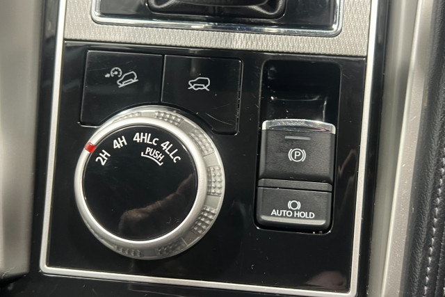 2022 Mitsubishi Pajero Sport QF GLS SUV Image 19