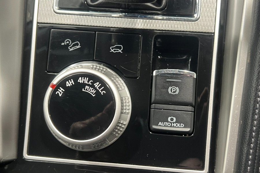 2022 Mitsubishi Pajero Sport QF GLS SUV Image 19