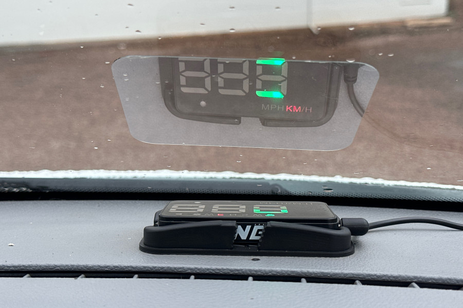 2019 LDV V80 Turbo LWB Van Image 14