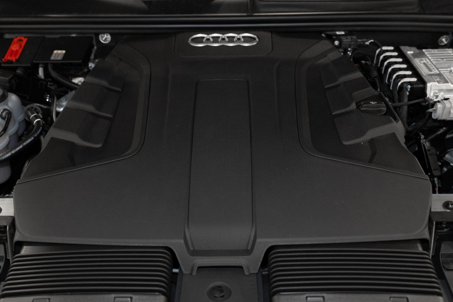 2026 Audi Q7 4M TDI 170kW SUV