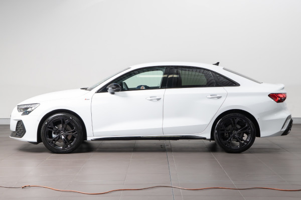 2026 Audi A3 GY TFSI 110kW S line Sedan image 3