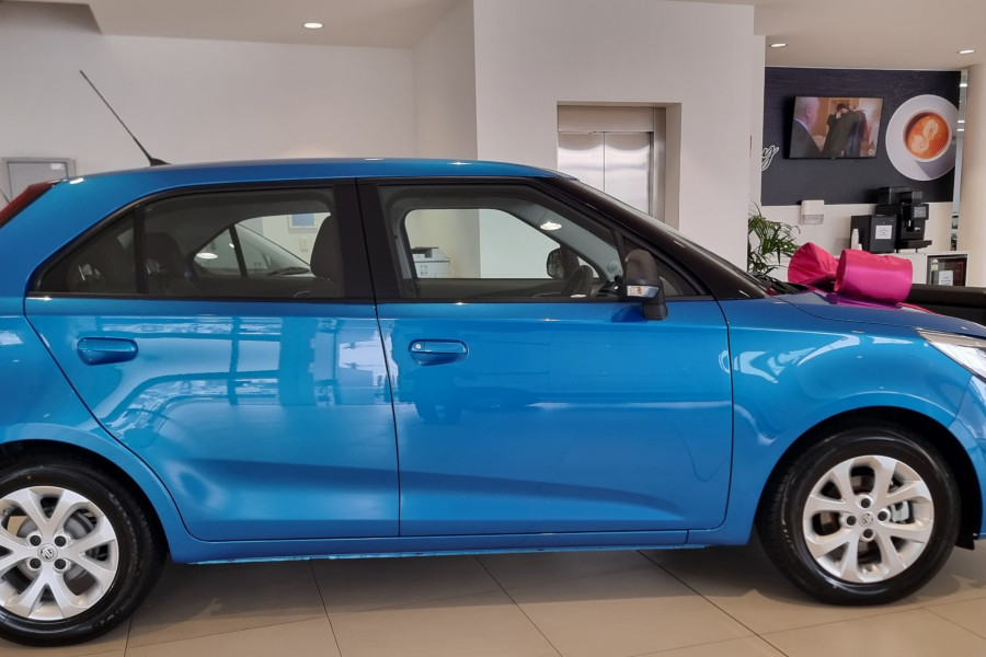 2024 MG MG3 SZP1 Core Hatch Image 7