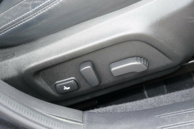 2017 MY18 Subaru Outback B6A MY18 2.5i CVT AWD Premium Suv