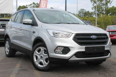 Ford Escape Ambiente ZG