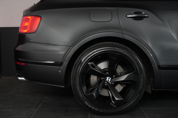 2020 Bentley Bentayga V8 SUV Image 21