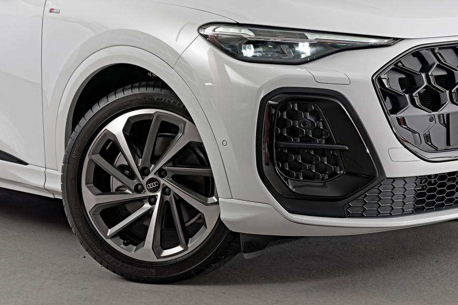 2025 Audi Q5 GU TFSI 150kW SUV