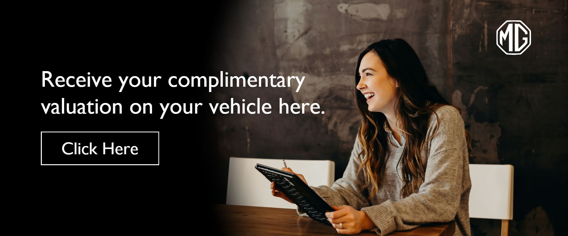 Complimentary valuation 