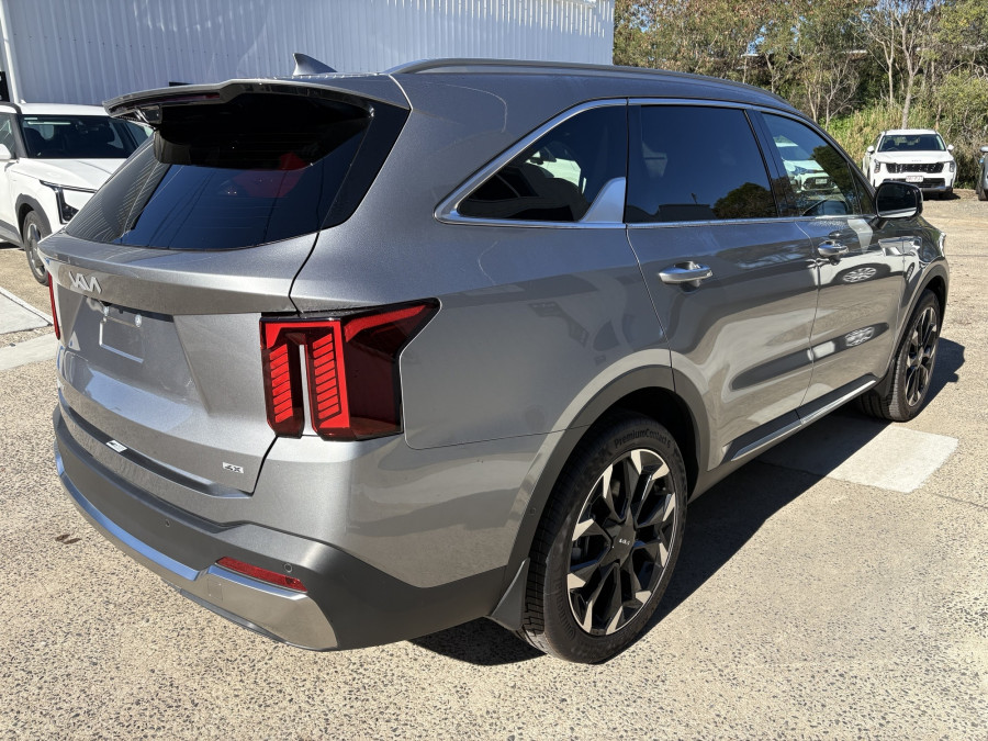 2025 Kia Sorento MQ4 PE GT-Line SUV Image 7