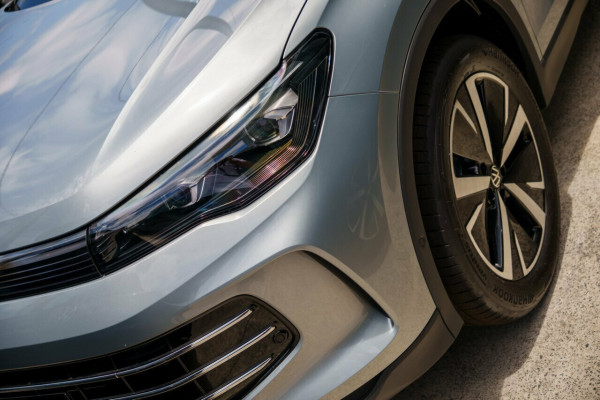 2026 Volkswagen Tiguan CT 150TSI Elegance SUV Image 4