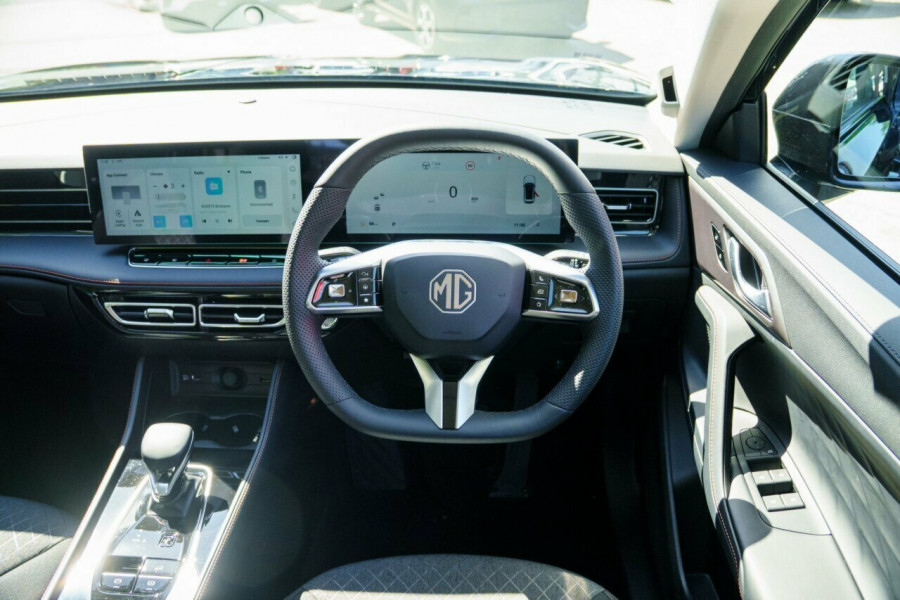 2025 MG HS AS33 Vibe SUV Image 10