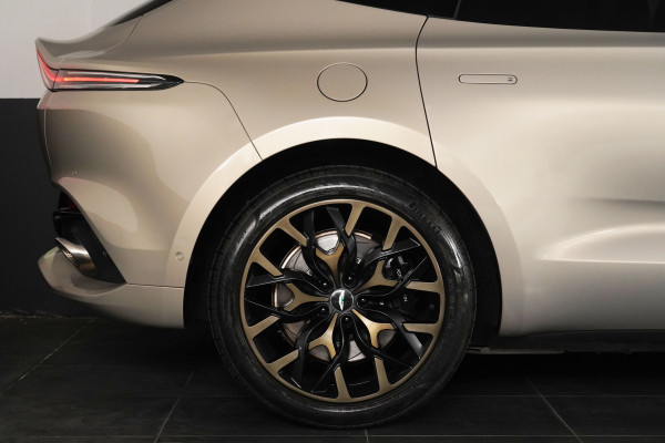 2021 Aston Martin DBX 1913 Specification SUV Image 20