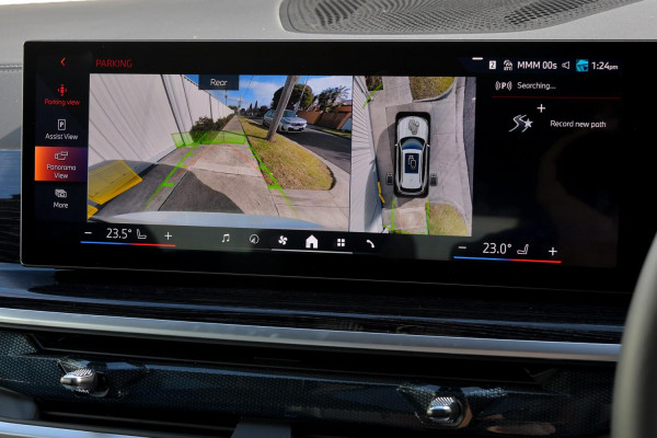 2025 BMW X5 G05 LCI xDrive40i M Sport SUV