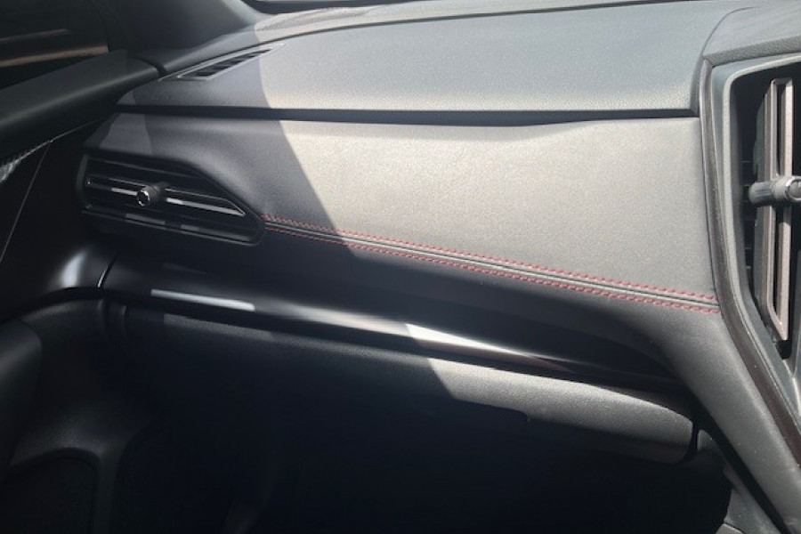 2023 Subaru WRX  tS Sport Sedan Image 32