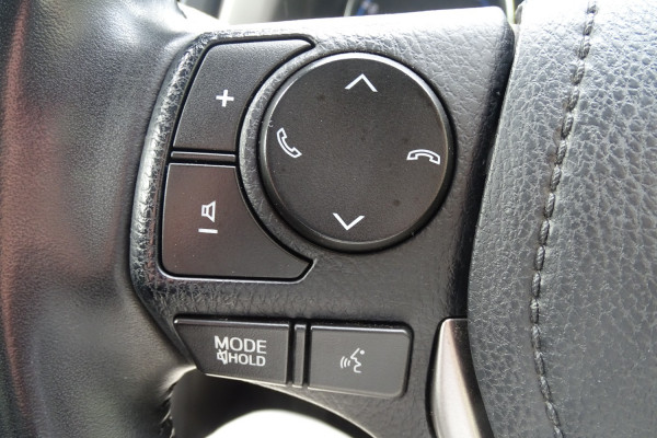 2018 Toyota RAV4 ASA44R GXL SUV Image 12