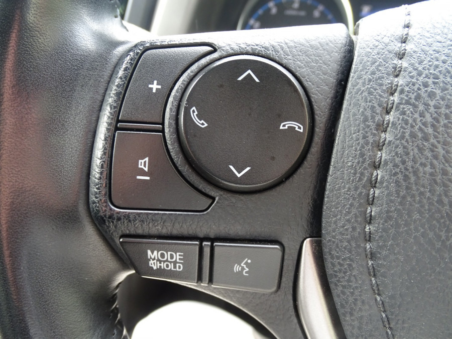 2018 Toyota RAV4 ASA44R GXL SUV Image 12