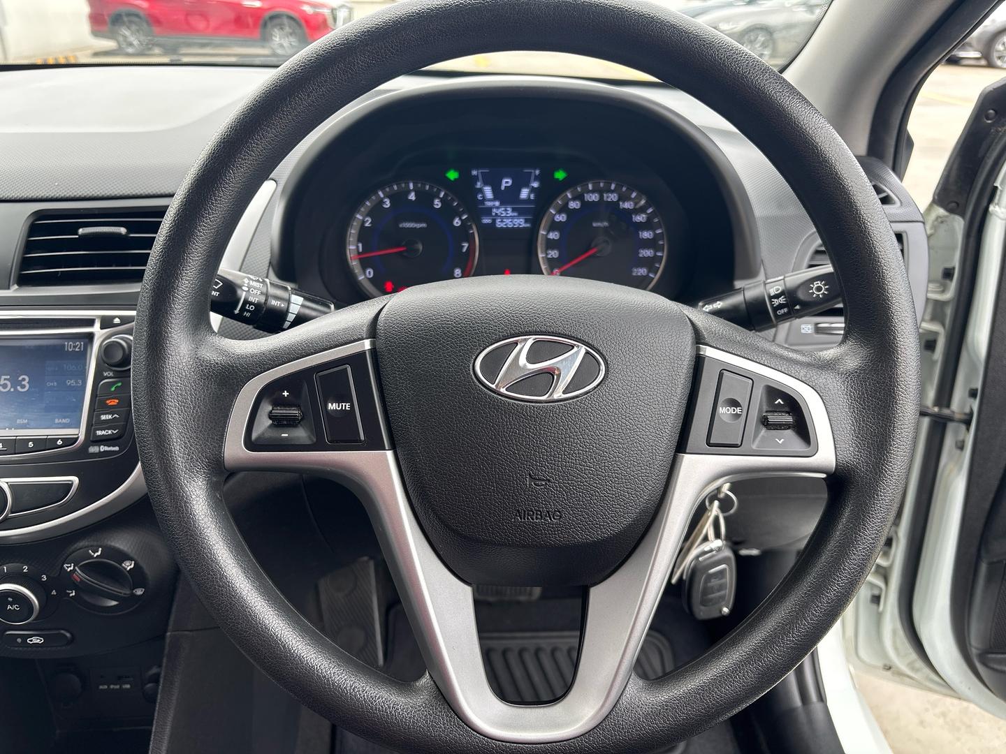 2014 Hyundai ix35 Series II Elite SUV Image 20
