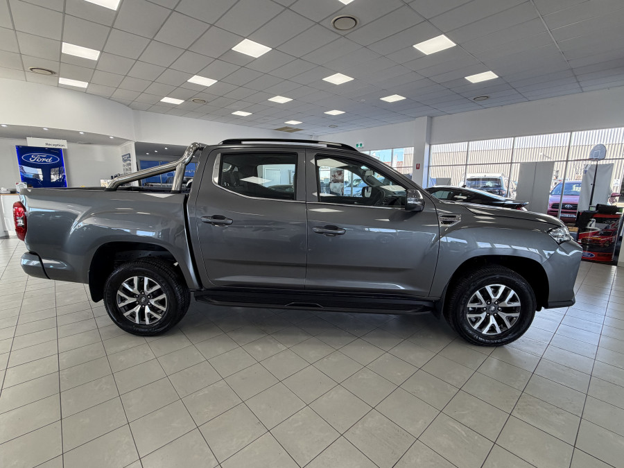 2026 MY25 LDV T60 SK8C Max PRO Ute Image 6