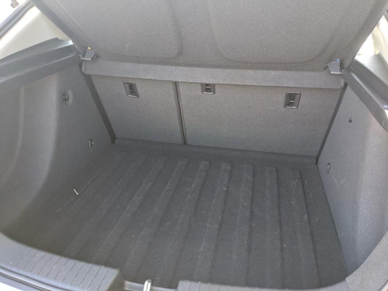 2015 Holden Cruze JH SERIES II MY15 EQUIPE Hatch Image 6