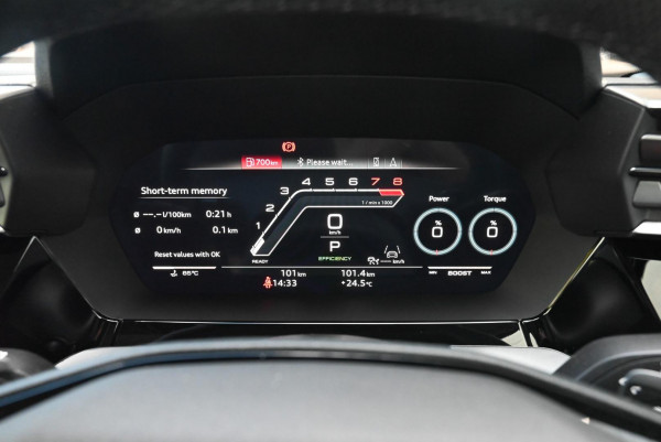2026 Audi RS 3 GY  Hatch image 8