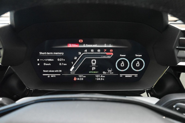2026 Audi RS 3 GY  Hatch