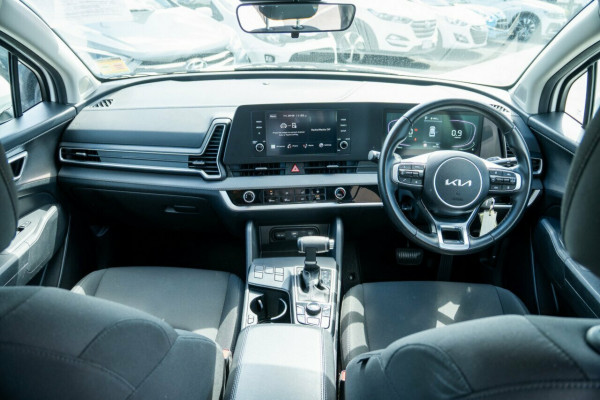 2024 Kia Sportage NQ5 S SUV Image 16
