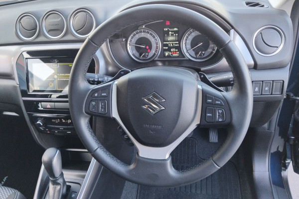 2023 Suzuki Vitara LY Series II  SUV Image 11
