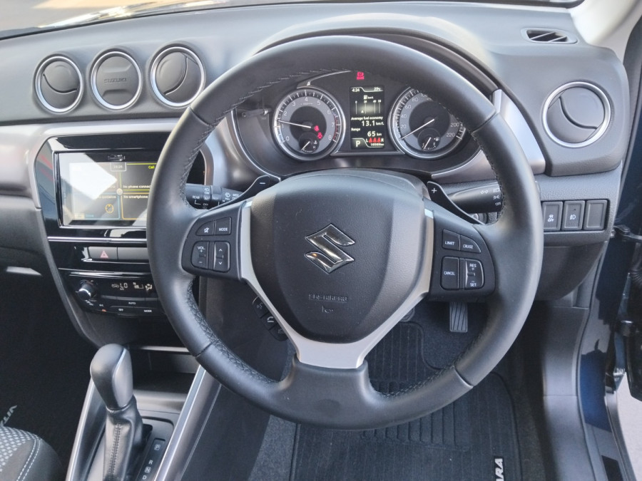 2023 Suzuki Vitara LY Series II  SUV Image 11