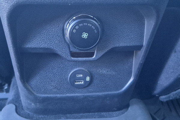 2023 MY22 Ford Everest UB Sport SUV Image 20
