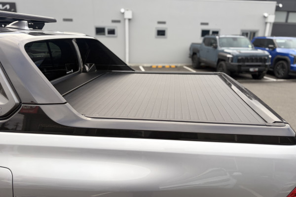 2023 Toyota HiLux GUN126R Rogue Ute Image 19