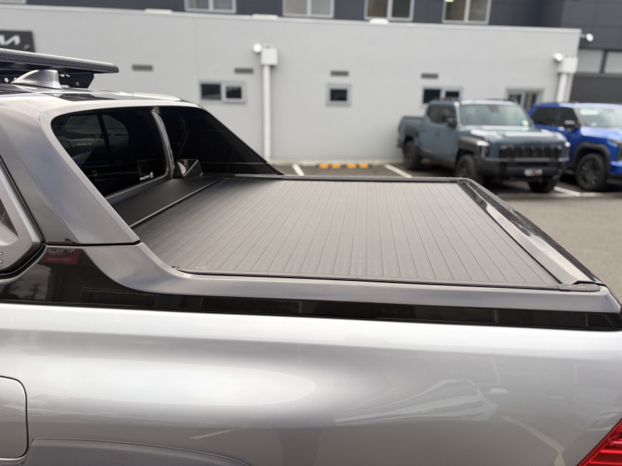 2023 Toyota HiLux GUN126R Rogue Ute Image 19