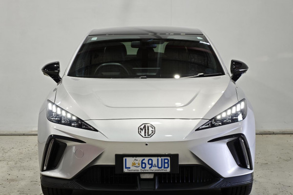 2024 MG MG4 MEH32 Essence 64 Hatch Image 2