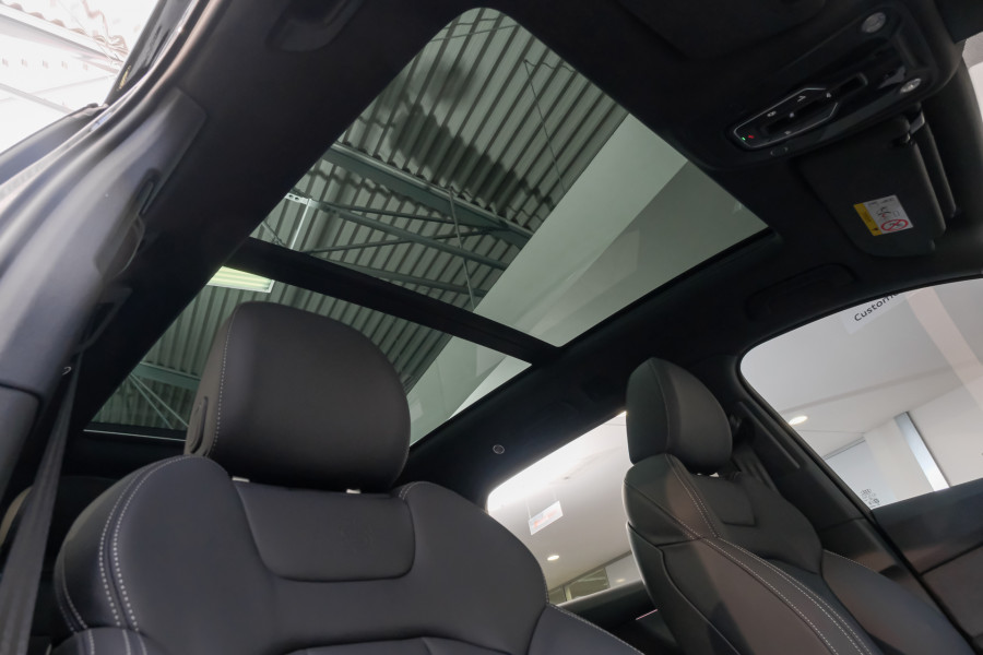 2026 Audi Q7 4M TDI 210kW S line SUV