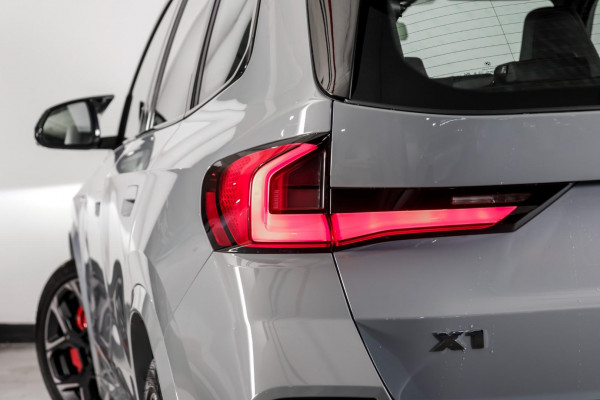 2025 BMW X1 U11 M35i xDrive SUV image 6