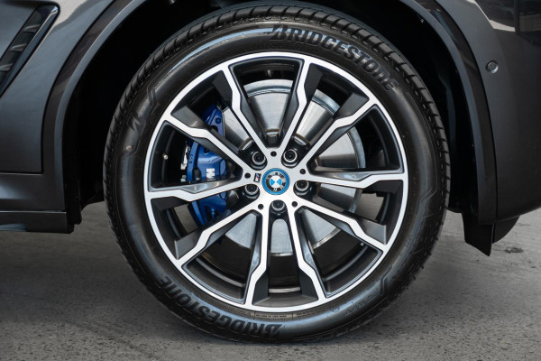 2021 BMW X3 G01 LCI xDrive30e M Sport SUV image 25