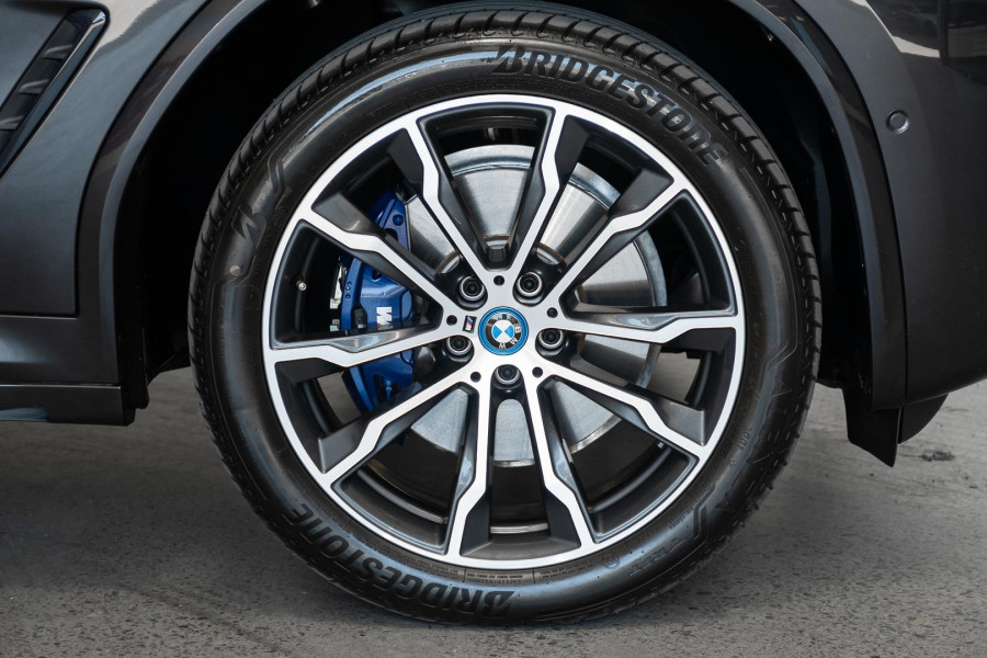 2021 BMW X3 G01 LCI xDrive30e M Sport SUV