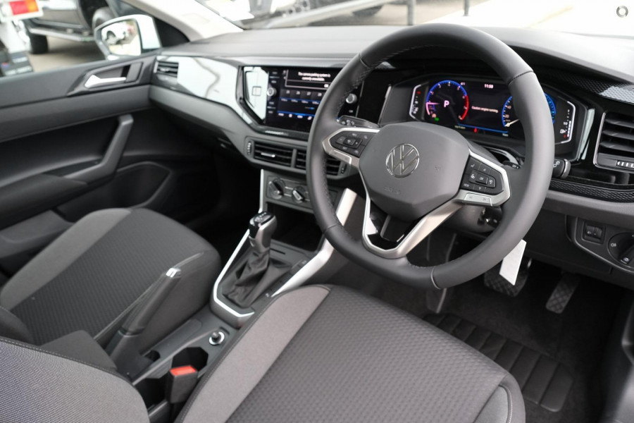 2026 Volkswagen Polo AE 85TSI Life Hatch Image 6