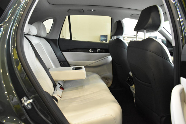 2026 Geely Starray EM-i P145 Inspire SUV Image 5