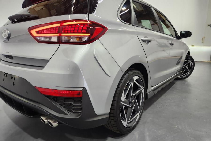 2024 Hyundai I30 PDE.V6 Hatch Image 7